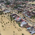 Aceh Tamiang Pasca Bencana Kondisi Miris dan Upaya Pemulihan
