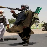 Afghanistan vs Pakistan Baku Tembak Sengit Pecah di Perbatasan