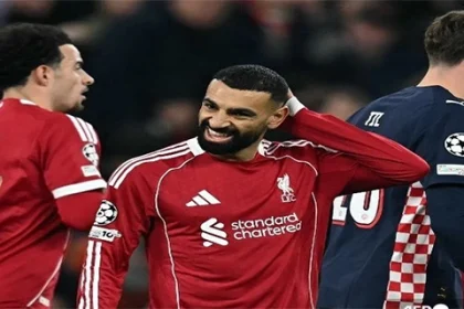 Alisson Tanggapi Mo Salah & Pastikan Dukungan Skuad Liverpool