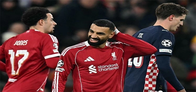 Alisson Tanggapi Mo Salah & Pastikan Dukungan Skuad Liverpool