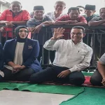 Anies Kritik Fenomena Kunjungan Bencana Bukan Kepercayaan