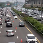 Anti Macet Contraflow Tol Japek & Jagorawi Nataru 20252026