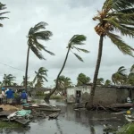 Antisipasi 3 Siklon BNPB Minta Daerah Siaga Dan Pantau Cuaca