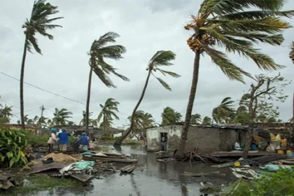 Antisipasi 3 Siklon BNPB Minta Daerah Siaga Dan Pantau Cuaca