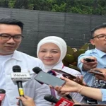 Atalia Klarifikasi Isu Perceraian Ridwan Kamil Ini Responsnya