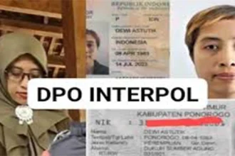 BNN Telusuri Dugaan Kaitan Dewi Astutik Jaringan Fredy Pratama