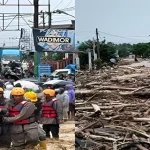 BNPB Ungkap 1.1 Juta Orang Ungsi Akibat Bencana Sumatera