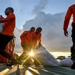 Basarnas Semua Wilayah Dijangkau Tak Ada Daerah Terisolasi