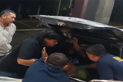 Begal ‘Raja Tega’ Lumajang yang Bacok Polisi Dihukum Mati