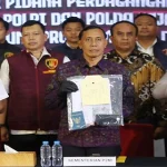 Bripka Rikha Bongkar Kasus Cabul & Pengantin Pesanan di Kalbar