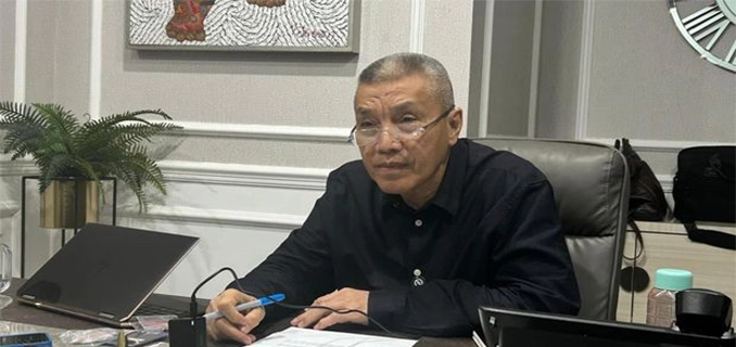 Bukti Pengacara Bantah Nadiem Terima Rp 809 M Chromebook