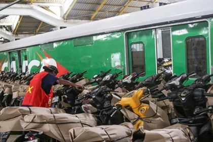 Daftar Motis Nataru 20252026 Link Resmi & Panduan Lengkap