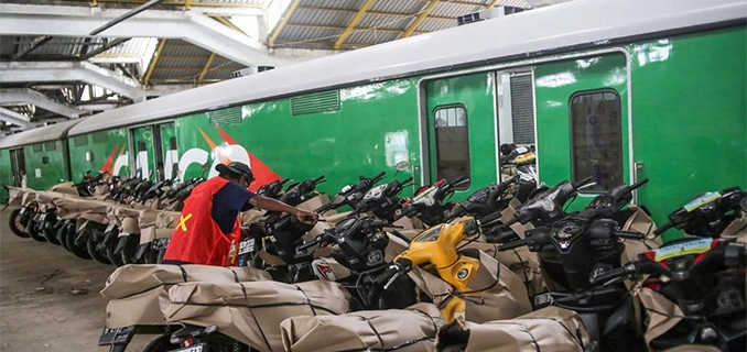 Daftar Motis Nataru 20252026 Link Resmi & Panduan Lengkap