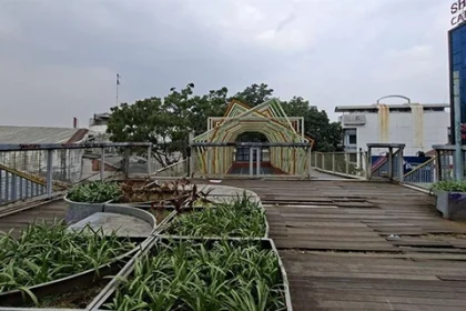 Dompet Lemas di Cihampelas Fenomena Unik Jadi Perbincangan