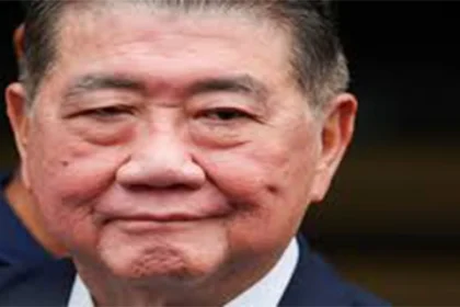 Duduk Perkara Politik Thailand PM Ambil Langkah Bubar Parlemen