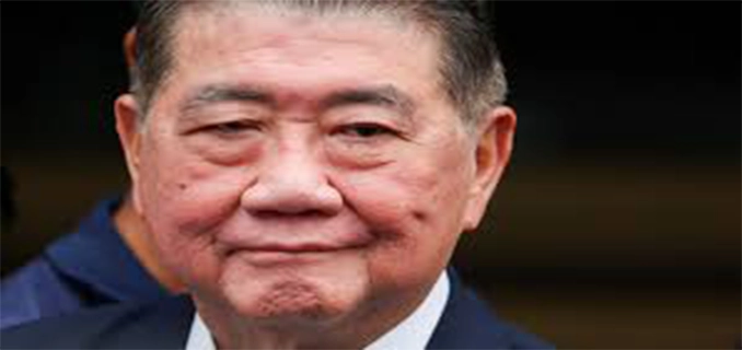 Duduk Perkara Politik Thailand PM Ambil Langkah Bubar Parlemen