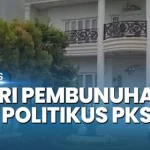 Eks Kabareskrim Susno Misteri Pembunuhan Anak Politisi PKS