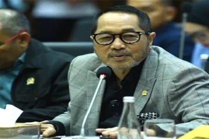 Fraksi Golkar MPR Bencana Alam Sumatera Dinilai Hanya 1 Faktor