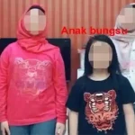 Game & Anime Diduga Pengaruh Siswi SD Bunuh Ibu di Medan