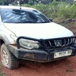 Insiden Ketapang 15 WN China Rusak Kendaraan Serang TNI