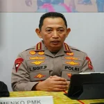 Kapolri Perpol 102025 Sesuai Tujuan MK Konsultasi Kementerian