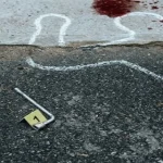 Kepala Dusun Lampung Selatan Dibacok Warga Tuntut Bansos