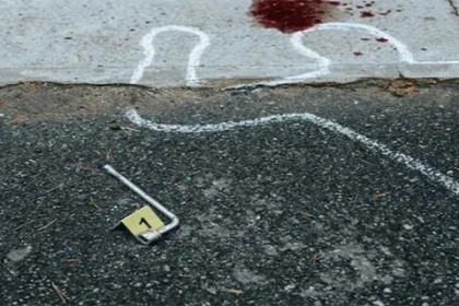 Kepala Dusun Lampung Selatan Dibacok Warga Tuntut Bansos