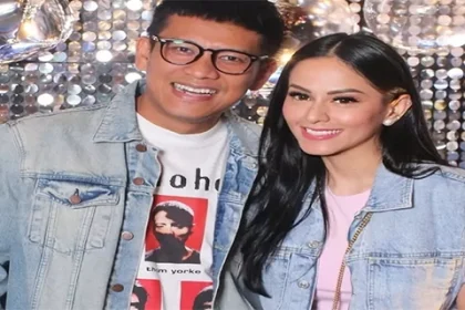 Kisah Cinta Boris Bokir Dengan DJ Jessica Juliantiano