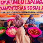 Korban Bencana Sumatera Dapat Bantuan Rp 86.1 M Kemensos
