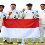 LIVE Indonesia Sukses Capai 80 Medali Emas SEA Games 2025