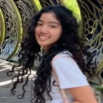 Leticia Joseph Putri Sheila Marcia Menjadi GADIS Sampul 2025