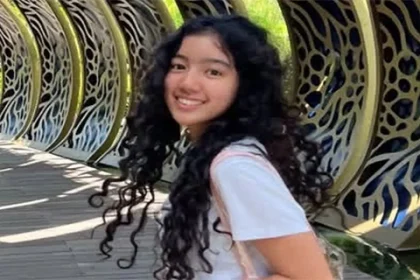 Leticia Joseph Putri Sheila Marcia Menjadi GADIS Sampul 2025