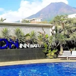 Liburan Natal Kota Batu Tingkat Hunian Hotel Capai 60%