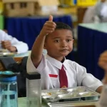 MBG Libur Sekolah BGN Pastikan Pemberian Gizi Tetap Berlanjut