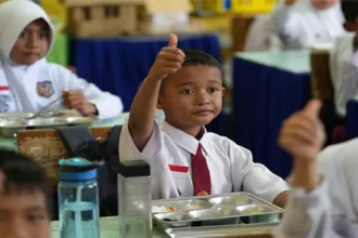 MBG Libur Sekolah BGN Pastikan Pemberian Gizi Tetap Berlanjut