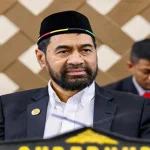 Mualem Usul Impor Daging Sapi Warga Aceh Jelang Ramadan