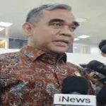 Muzani DPR Monitor Bupati Kondisi Bencana Tertangani Baik