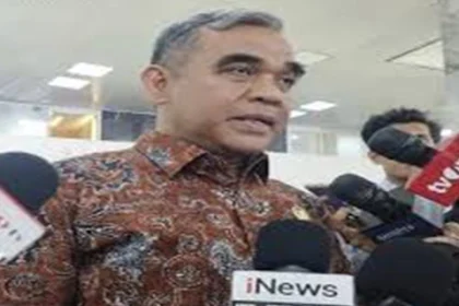 Muzani DPR Monitor Bupati Kondisi Bencana Tertangani Baik