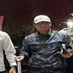 OTT KPK Bupati Lampung Tengah Diduga Terlibat Suap Proyek