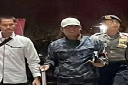 OTT KPK Bupati Lampung Tengah Diduga Terlibat Suap Proyek