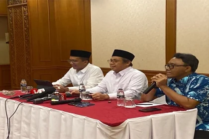 PBNU Gandeng Ahli IT Usut Sabotase di Kepengurusan Organisasi