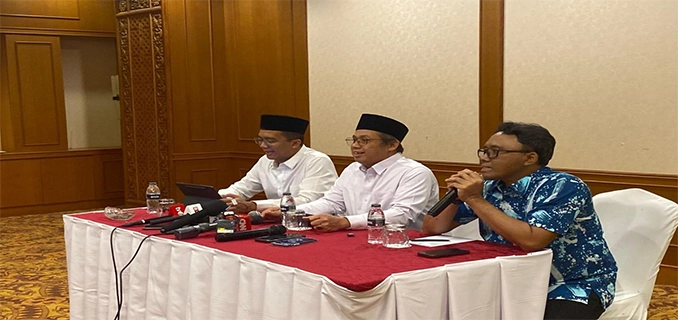 PBNU Gandeng Ahli IT Usut Sabotase di Kepengurusan Organisasi