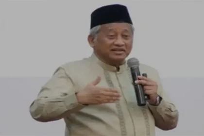 PBNU Tunjuk Muhammad Nuh Katib Aam Strategis Organisasi
