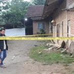 Pembunuhan di Lampung Buruh Tani Tewas Usai Minum Tuak