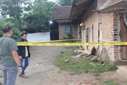 Pembunuhan di Lampung Buruh Tani Tewas Usai Minum Tuak
