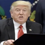 Pemecatan 8 Hakim Imigrasi Trump di New York Picu Pertanyaan