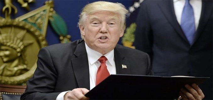 Pemecatan 8 Hakim Imigrasi Trump di New York Picu Pertanyaan