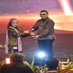 Pertamina Raih Penghargaan Badan Publik Informatif 2025 KIP