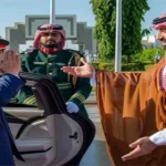 Prabowo Hubungi Pangeran MBS Bahas Sumatera Kampung Haji