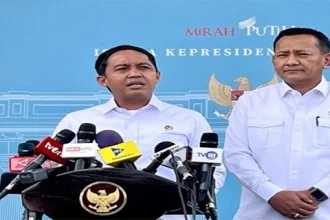 Prabowo Minta Pemilik Toba Pulp Diperiksa Ini Identitasnya